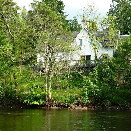 Heronwood House Hotel Inverness Esterno foto