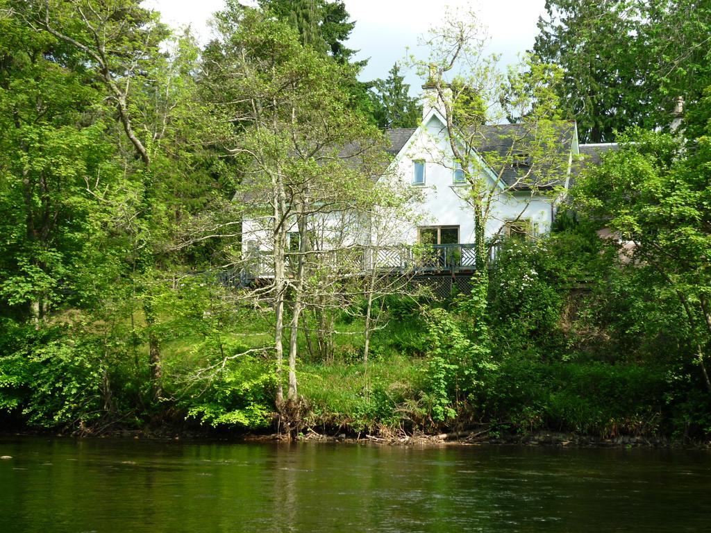 Heronwood House Hotel Inverness Esterno foto