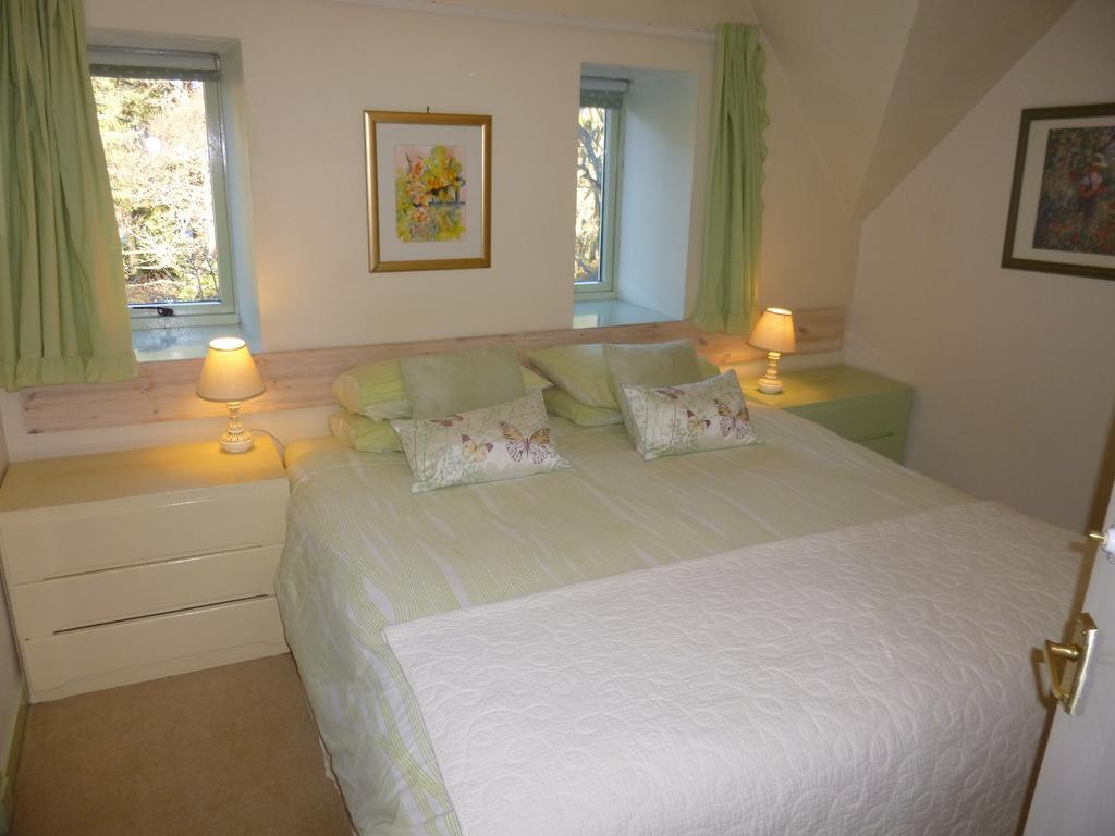Heronwood House Hotel Inverness Esterno foto