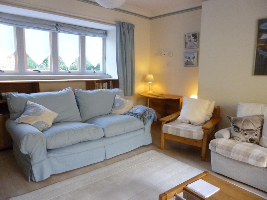 Heronwood House Hotel Inverness Esterno foto