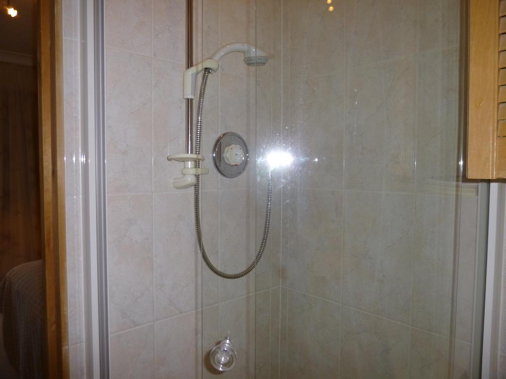 Heronwood House Hotel Inverness Esterno foto