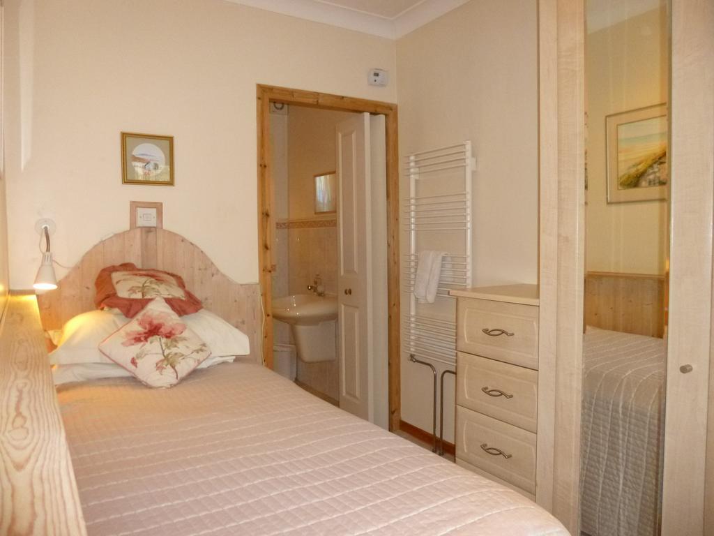 Heronwood House Hotel Inverness Esterno foto