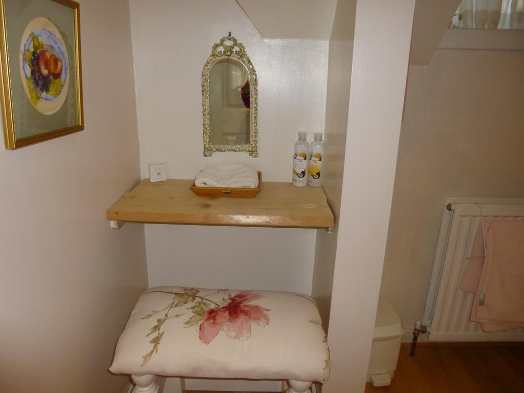 Heronwood House Hotel Inverness Esterno foto
