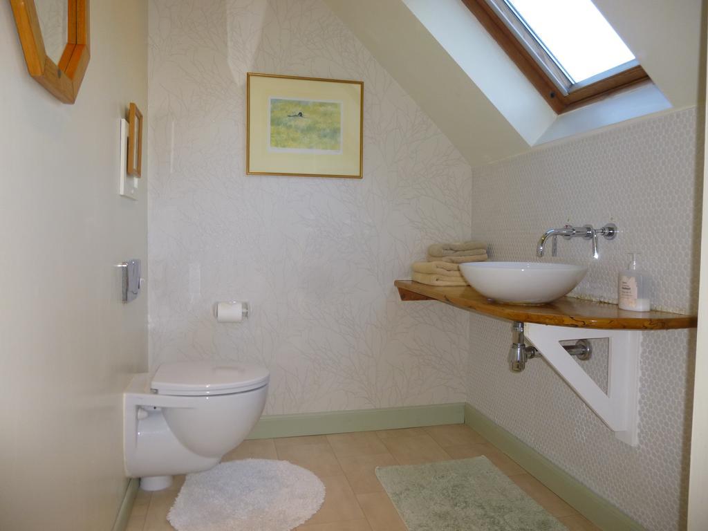 Heronwood House Hotel Inverness Esterno foto