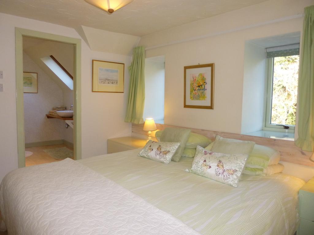 Heronwood House Hotel Inverness Esterno foto