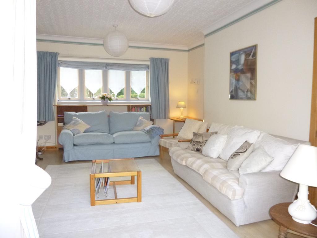Heronwood House Hotel Inverness Esterno foto